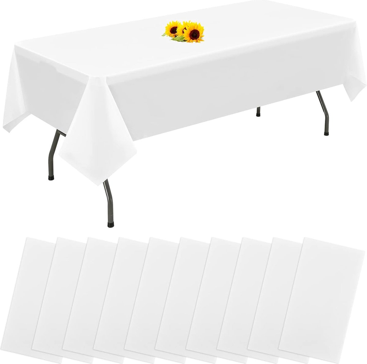 Luxe Tafelkleed – Tafelkleed – Table cloth