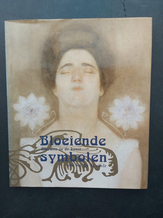 9789071349140 - Bloeiende symbolen