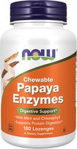 Papaya Enzyme - 180 lozenges