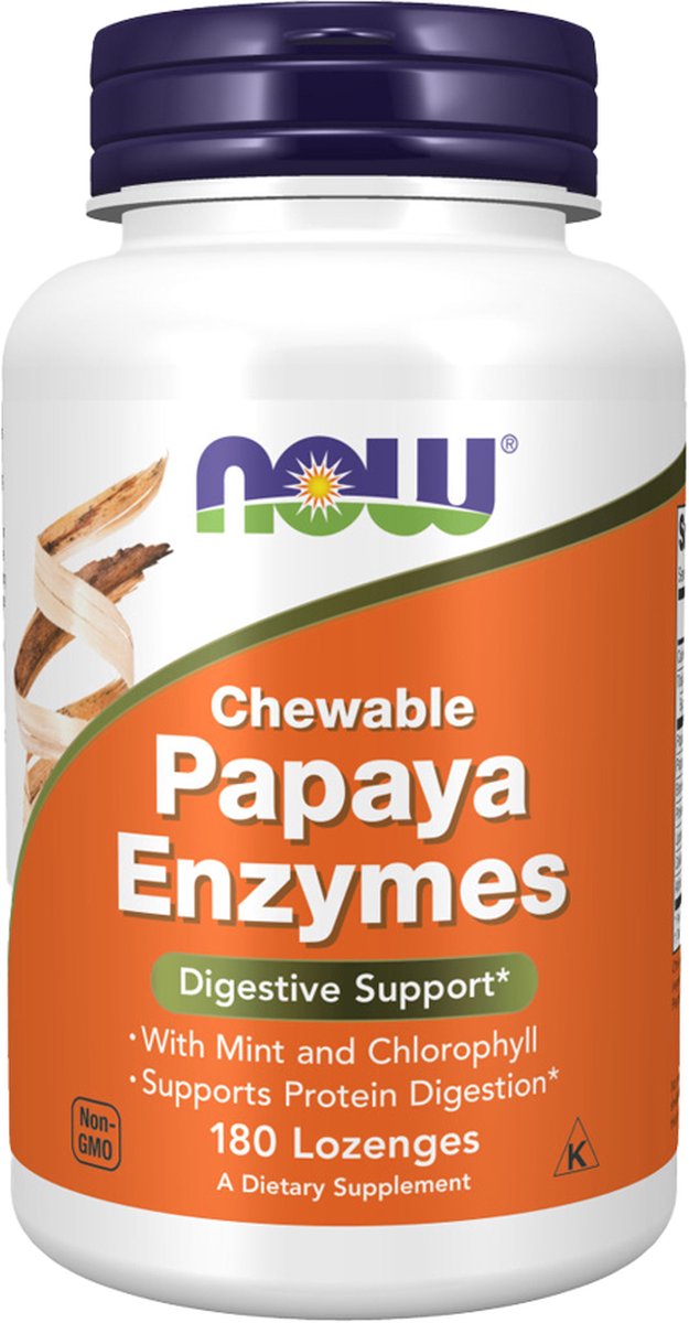 Goedkoopste Papaya Enzymes