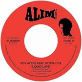 Roy Ayers - 7-Liquid Love / What's The T?