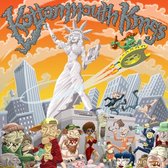 Kottonmouth Kings - Fire It Up (CD)
