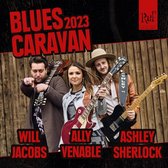 V/A - Blues Caravan 2023 (CD)