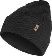 Fjällräven Classic Knit Hat Unisex Muts (fashion) - Black