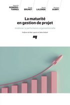 La maturité en gestion de projet