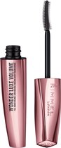 Rimmel London Wonder'Luxe Volume Mascara - 001 Black