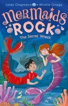 Mermaids Rock 6 - The Secret Wreck