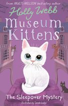 Museum Kittens 3 - The Sleepover Mystery