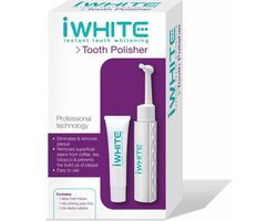 iWhite Tooth Polisher