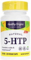 5-HTP, natuurlijk, 100 mg 120 Capsules - Healthy Origins
