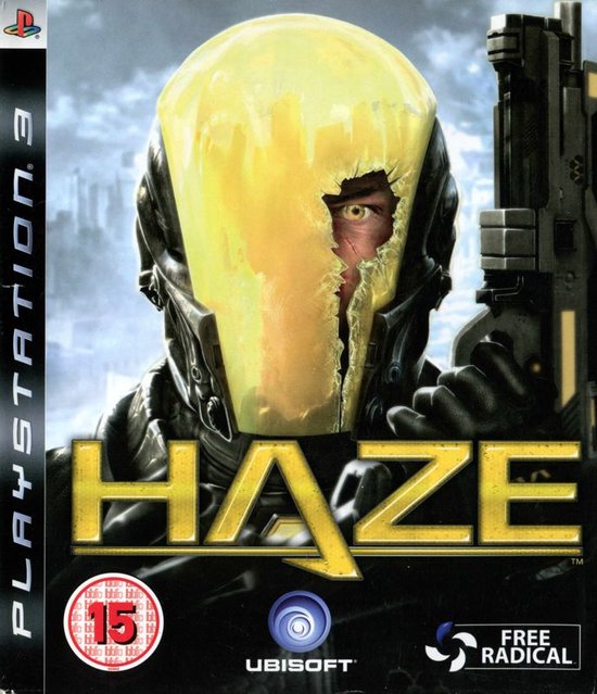 Haze