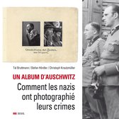 Un album d'Auschwitz