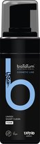 BioTaTum - UNISEX Smart Clean Foam 150ml | Schuimzeep | Groene Zeep Tatoeage Verzorging