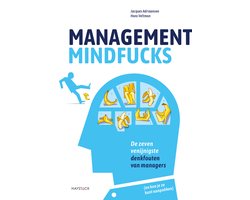 Management mindfucks