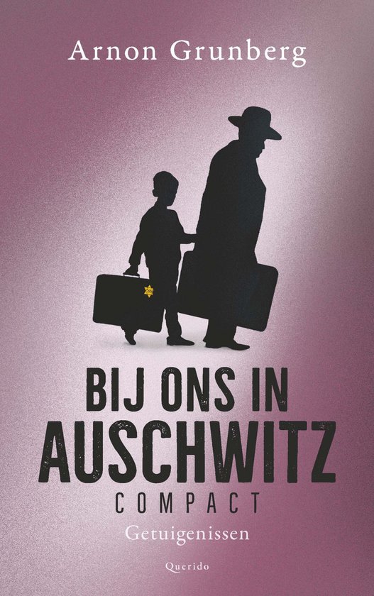 Bij ons in Auschwitz compact - cover