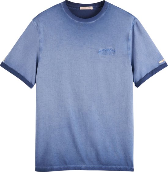 T-shirt Teinté en Vêtement Homme - Taille XL