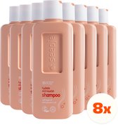 Seepje Shampoo - Hydrate and Nourish - Natuurlijke Ingredienten - 8 x 300ML