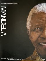 Mandela - div