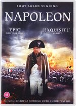 Napoleon - He Would Stop At Nothing Until Europe Was His - Complete Mini Series [DVD]