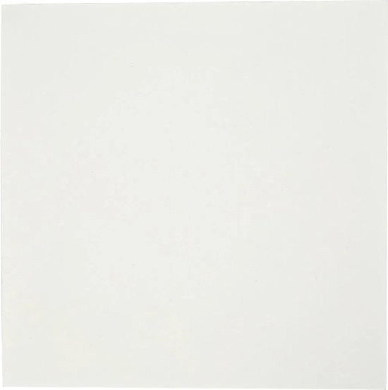 Canson Aquarelverf Basik, Minipack A4, 6 vellen 370 g