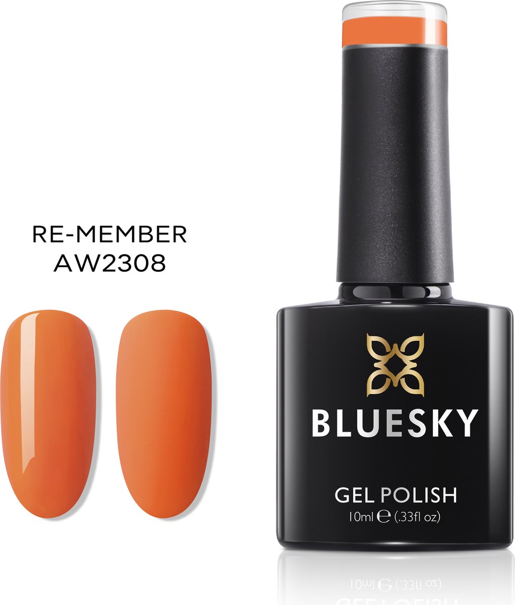 Goedkoopste Bluesky Gellak AW2308 Re-member