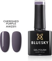 Bluesky Gellak AW2311 Cherished Purple