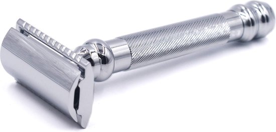 Parker safety razor 98r heavy duty | bol
