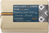 Bath House Badzeep Bergamot & Amber