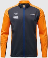 McLaren 2022 Softshell Jacket Women