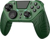 Scuf Modded controller rapid fire PS4/PC/Android