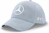 Mercedes George Russel cap special edition - Formule 1