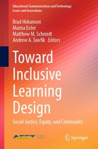Educational Communications and Technology: Issues and Innovations - Toward Inclusive Learning Design