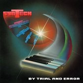 Syntech - By Trial And Error (CD)