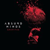 Absurd Minds - Gravitas (CD)