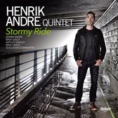 Henrik Andre Quintet - Stormy Ride (CD)