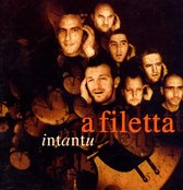 A Filetta - Intantu (CD)