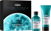 L`Oreal Professionel - Scalp Advanced Giftset - Shampoo + Masker - Serie Expert Set - Kerst- Feestdagen