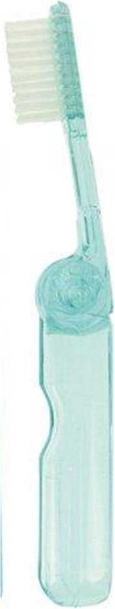 Reis Tandenborstel Elina 14cm 2stuks