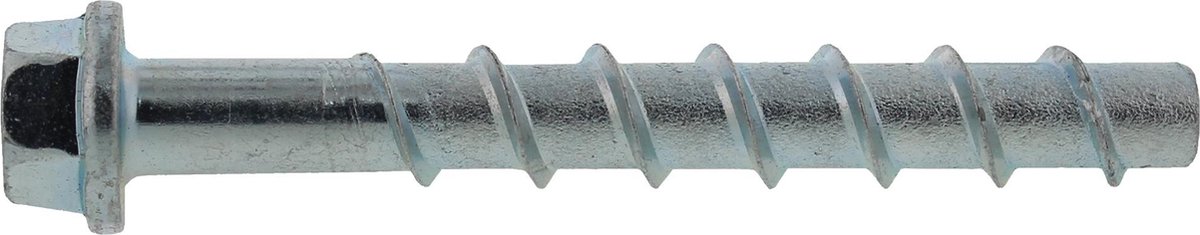 Spit Tapcon xtrem hfl Betonschroef 10x60/5 VE=50 - 058740