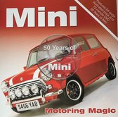 Mini Motoring Magic