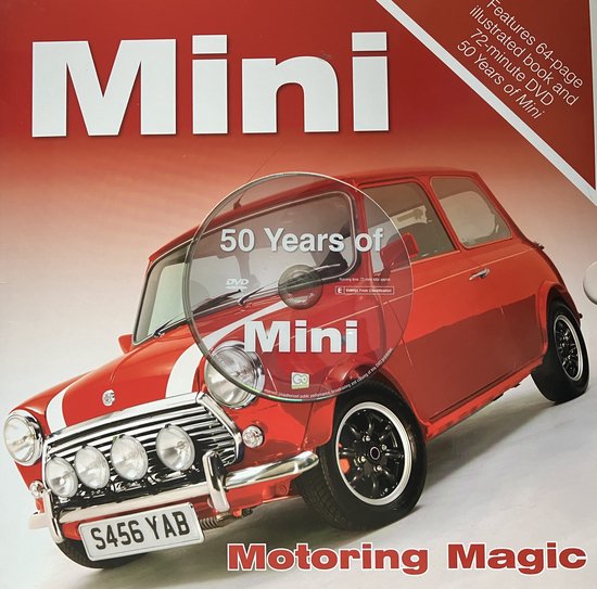 Mini Motoring Magic