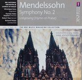 BBC music - Mendelssohn Symphony No.2 Lobgesang (Hymn of Praise)