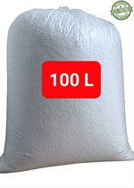 Rovul 100 liter zitzakvulling -  / losse vulling