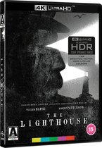 The Lighthouse 4K UHD - Import zonder NL