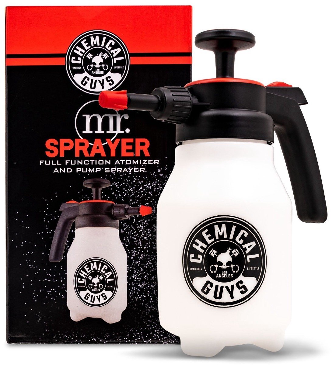 Chemical Guys Mr. Sprayer
