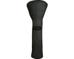 Boretti - BTV hoes - terrasverwarmer - heater - waterbestendig - 100% polyester
