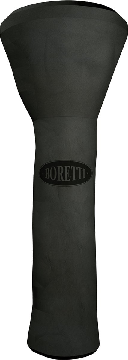 Boretti - BTV hoes - terrasverwarmer - heater - waterbestendig - 100% polyester