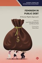 Business, Finance and International Development- Feminism in Public Debt