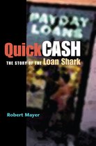 Quick Cash - The Story of the Loan Shark