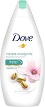 Dove Douchegel - Pistache Magnolia 500 ml.